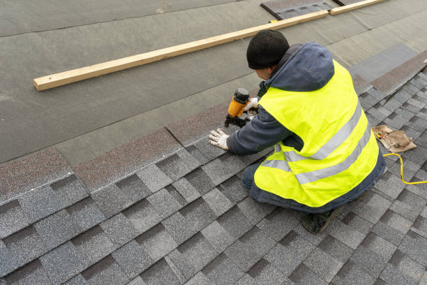 Best Gutter Installation and Roofing  in Ddanelle, AR