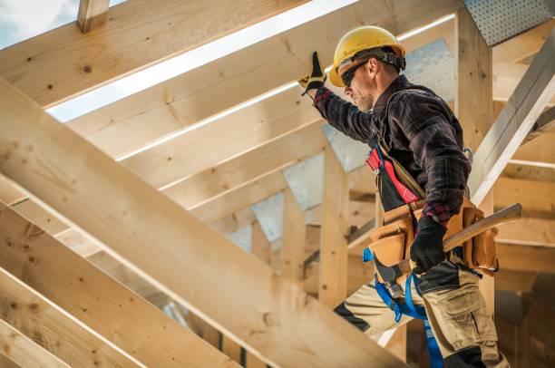 Best Best Roofing Contractors  in Ddanelle, AR