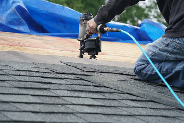 Best Tile Roofing Contractor  in Ddanelle, AR